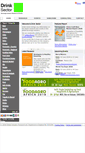 Mobile Screenshot of drinksector.com